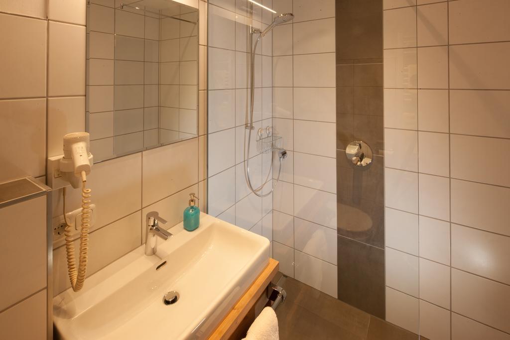 Appartements Al Castagno Ehrwald Exteriör bild